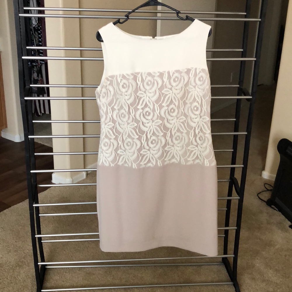 Formal dress